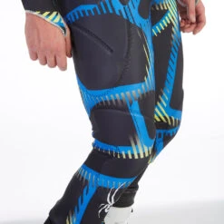 Spyder Big Boys Performance - Black Collegiate -SnowPeak Gear 229404 003 1 sufrhs