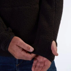 Spyder Mens Vista - Black -SnowPeak Gear 229520 001 2