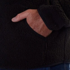 Spyder Mens Vista - Black -SnowPeak Gear 229520 001 3