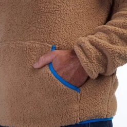 Spyder Mens Vista - Tannin -SnowPeak Gear 229520 263 1