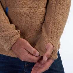 Spyder Mens Vista - Tannin -SnowPeak Gear 229520 263 2