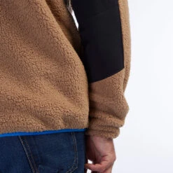 Spyder Mens Vista - Tannin -SnowPeak Gear 229520 263 3