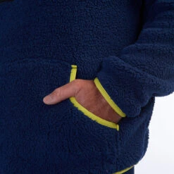 Spyder Mens Vista - Abyss -SnowPeak Gear 229520 416 2