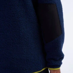 Spyder Mens Vista - Abyss -SnowPeak Gear 229520 416 3