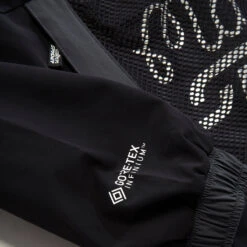 Mens Malbon X Spyder - Black 14 Mens Malbon X Spyder - Black -SnowPeak Gear 336370 001 4