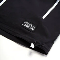 Mens Malbon X Spyder - Black 16 Mens Malbon X Spyder - Black -SnowPeak Gear 336370 001 6