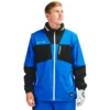 Mens Malbon X Spyder - Old Glory -SnowPeak Gear 336370 408 1