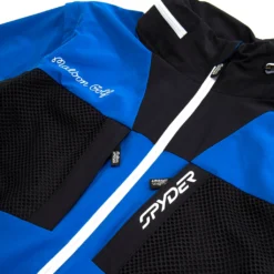 Mens Malbon X Spyder - Old Glory -SnowPeak Gear 336370 408 5