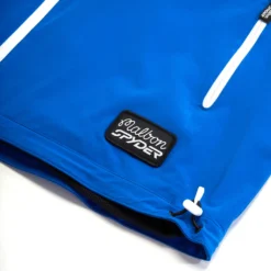 Mens Malbon X Spyder - Old Glory -SnowPeak Gear 336370 408 6