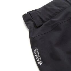 Mens Malbon X Spyder - Black 10 Mens Malbon X Spyder - Black -SnowPeak Gear 336371 001 2