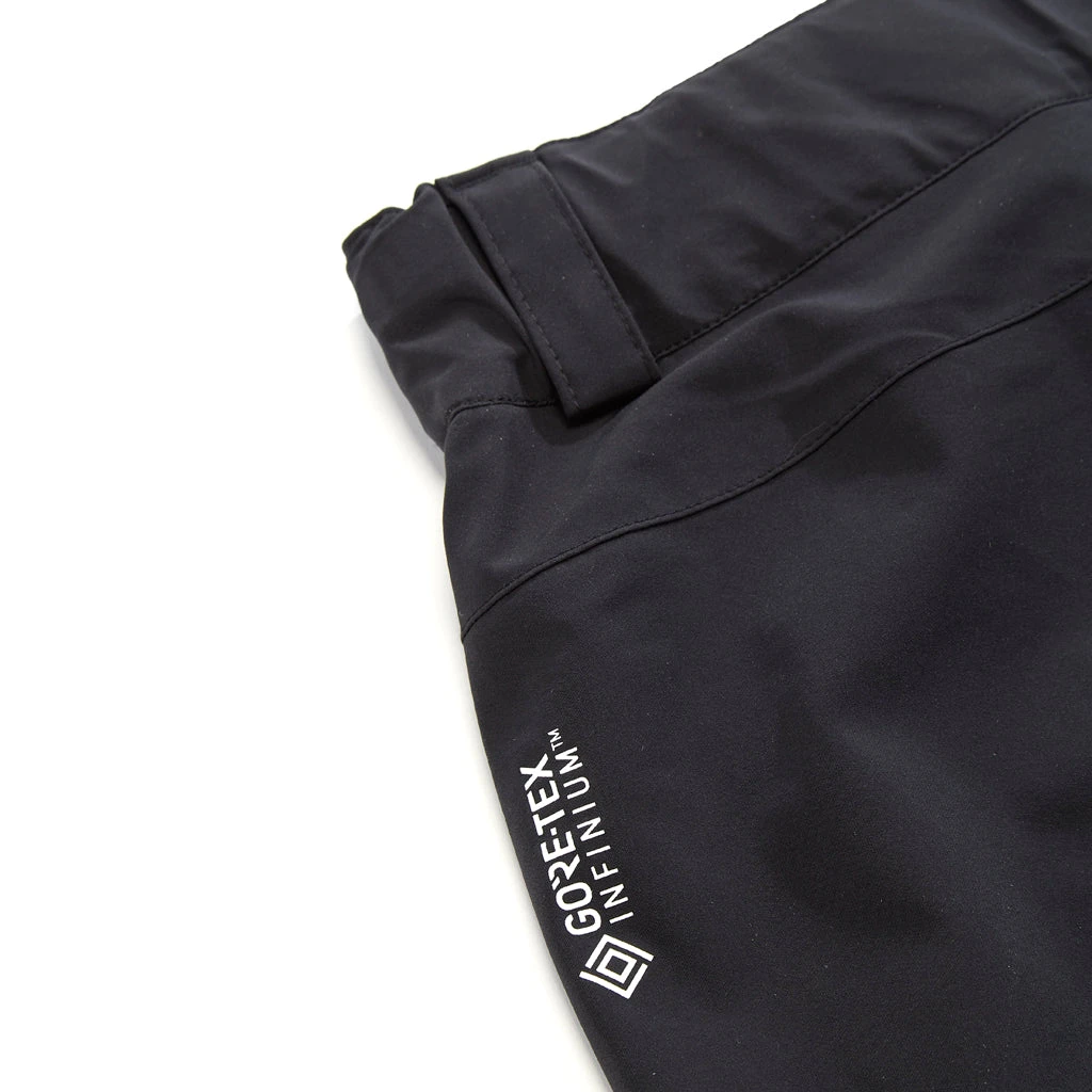 Mens Malbon X Spyder - Black 5 Mens Malbon X Spyder - Black - Image 3