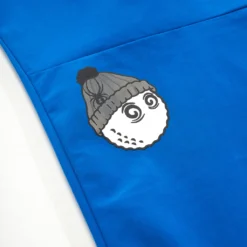 Mens Malbon X Spyder - Old Glory -SnowPeak Gear 336371 408 3