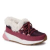 Womens Aggie - Berry -SnowPeak Gear AGGIEWOMENS BERRY SP10036 01