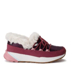 Womens Aggie - Berry -SnowPeak Gear AGGIEWOMENS BERRY SP10036 03