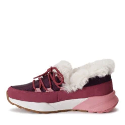 Womens Aggie - Berry -SnowPeak Gear AGGIEWOMENS BERRY SP10036 04