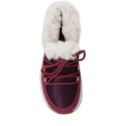 Womens Aggie - Berry -SnowPeak Gear AGGIEWOMENS BERRY SP10036 05