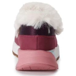 Womens Aggie - Berry -SnowPeak Gear AGGIEWOMENS BERRY SP10036 07
