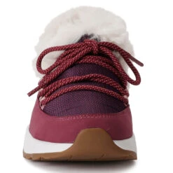 Womens Aggie - Berry -SnowPeak Gear AGGIEWOMENS BERRY SP10036 08