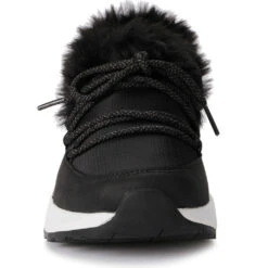 Womens Aggie - Black -SnowPeak Gear AGGIEWOMENS BLACK SP10038 08