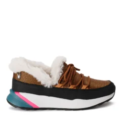 Womens Aggie - Brown Spice 16 Womens Aggie - Brown Spice -SnowPeak Gear AGGIEWOMENS BROWNSPICE SP10035 03