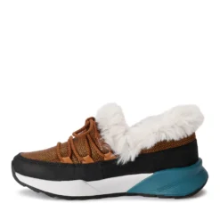 Womens Aggie - Brown Spice 17 Womens Aggie - Brown Spice -SnowPeak Gear AGGIEWOMENS BROWNSPICE SP10035 04