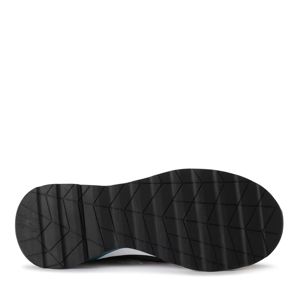 Womens Aggie - Brown Spice 9 Womens Aggie - Brown Spice - Image 7