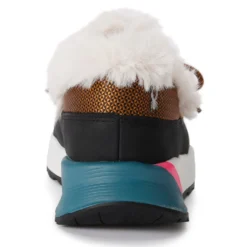 Womens Aggie - Brown Spice 21 Womens Aggie - Brown Spice -SnowPeak Gear AGGIEWOMENS BROWNSPICE SP10035 07
