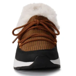 Womens Aggie - Brown Spice 22 Womens Aggie - Brown Spice -SnowPeak Gear AGGIEWOMENS BROWNSPICE SP10035 08