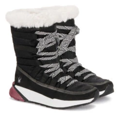 Womens Altitude - Black -SnowPeak Gear ALTITUDEWOMENS BLACK SP10027 pair