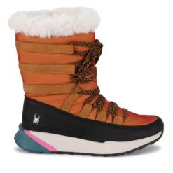 Womens Altitude - Brown Spice -SnowPeak Gear ALTITUDEWOMENS BROWNSPICE SP10026 03