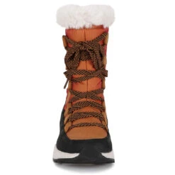 Womens Altitude - Brown Spice -SnowPeak Gear ALTITUDEWOMENS BROWNSPICE SP10026 08