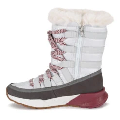 Womens Altitude - Glacier Grey -SnowPeak Gear ALTITUDEWOMNES GLACIERGREY SP10024 04