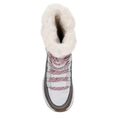 Womens Altitude - Glacier Grey -SnowPeak Gear ALTITUDEWOMNES GLACIERGREY SP10024 05