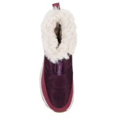 Womens Aspen - Berry -SnowPeak Gear ASPENWOMENS BERRY SP10054 05