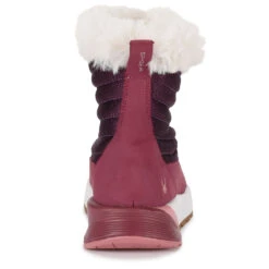 Womens Aspen - Berry -SnowPeak Gear ASPENWOMENS BERRY SP10054 07