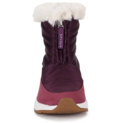 Womens Aspen - Berry -SnowPeak Gear ASPENWOMENS BERRY SP10054 08