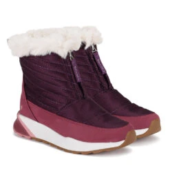 Womens Aspen - Berry -SnowPeak Gear ASPENWOMENS BERRY SP10054 pair