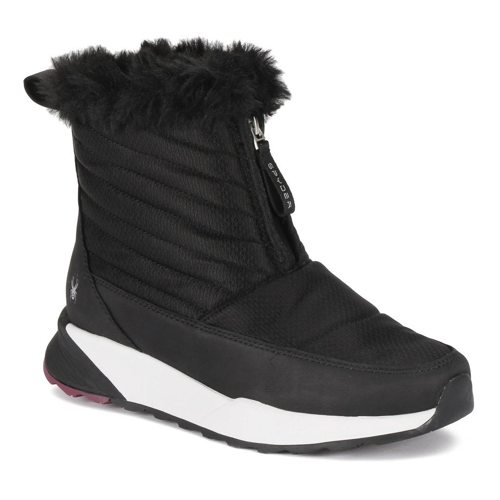 Unisex Aspen - Black 3 Unisex Aspen - Black