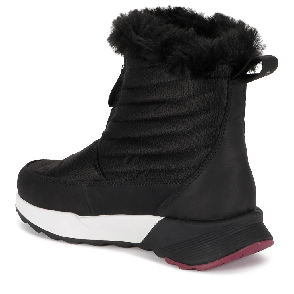 Unisex Aspen - Black 4 Unisex Aspen - Black - Image 2