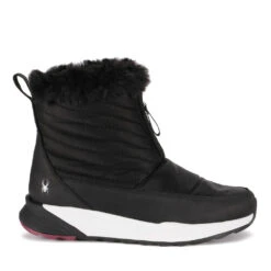 Unisex Aspen - Black 16 Unisex Aspen - Black -SnowPeak Gear ASPENWOMENS BLACK SP10053 03