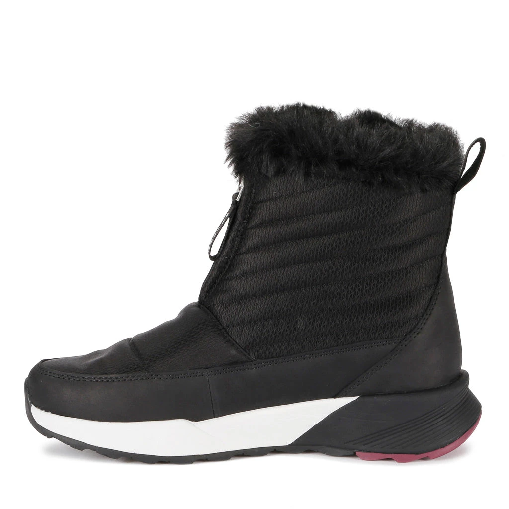 Unisex Aspen - Black 6 Unisex Aspen - Black - Image 4