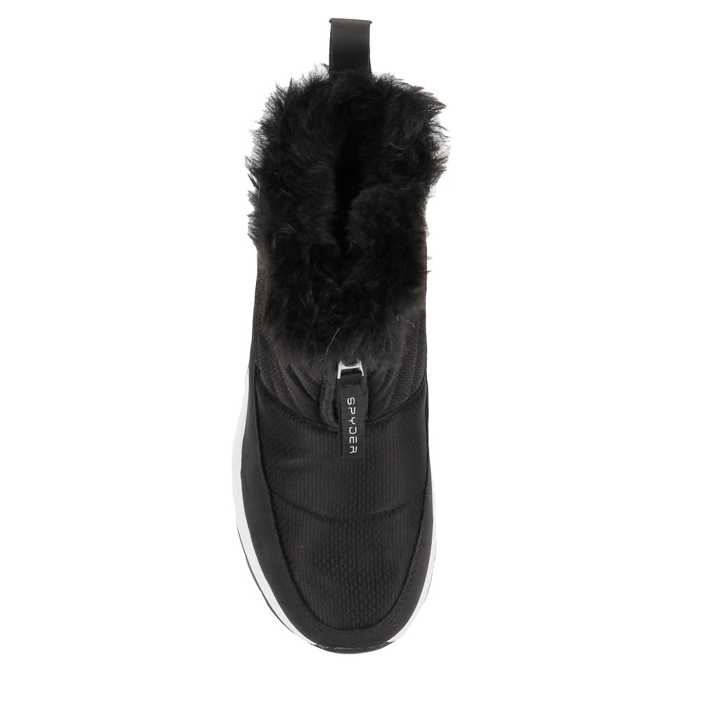 Unisex Aspen - Black 7 Unisex Aspen - Black - Image 5