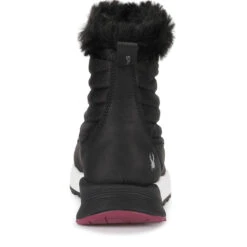 Unisex Aspen - Black 21 Unisex Aspen - Black -SnowPeak Gear ASPENWOMENS BLACK SP10053 07