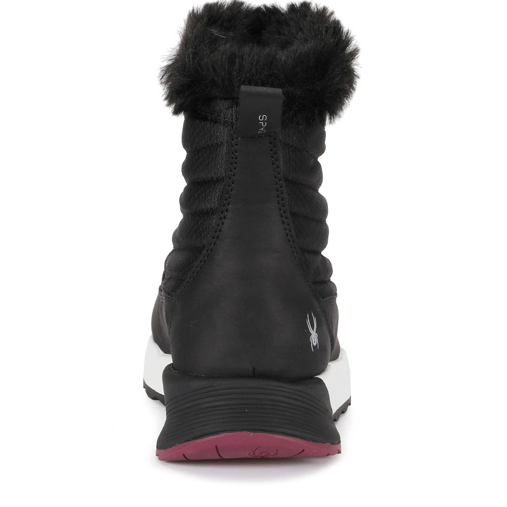 Unisex Aspen - Black 10 Unisex Aspen - Black - Image 8