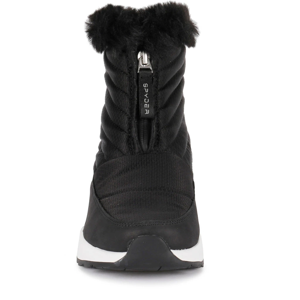 Unisex Aspen - Black 11 Unisex Aspen - Black - Image 9