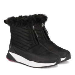 Unisex Aspen - Black 23 Unisex Aspen - Black -SnowPeak Gear ASPENWOMENS BLACK SP10053 pair