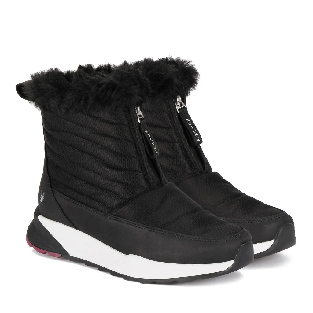 Unisex Aspen - Black 12 Unisex Aspen - Black - Image 10