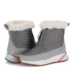 Womens Aspen - Glacier Grey 17 Womens Aspen - Glacier Grey -SnowPeak Gear ASPENWOMENS GLACIERGREY SP10056