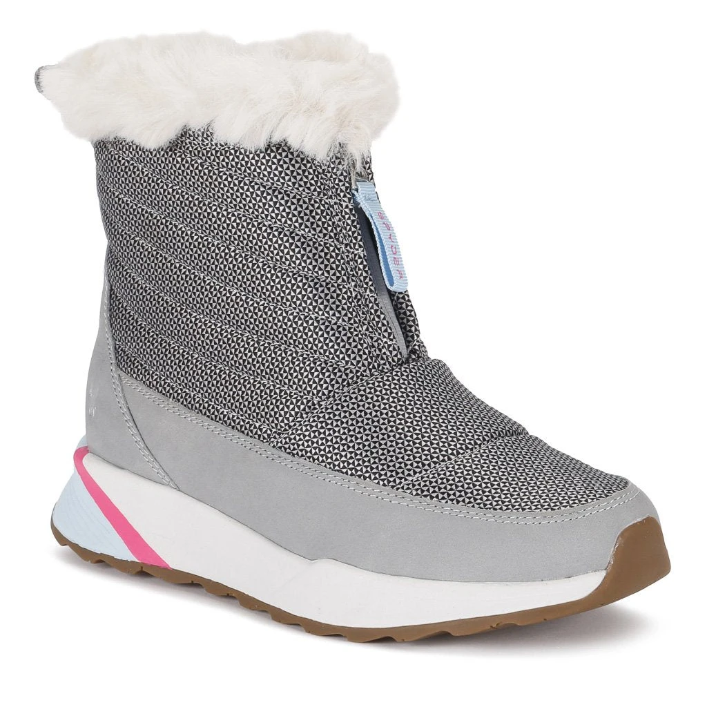 Womens Aspen - Glacier Grey 7 Womens Aspen - Glacier Grey - Image 5