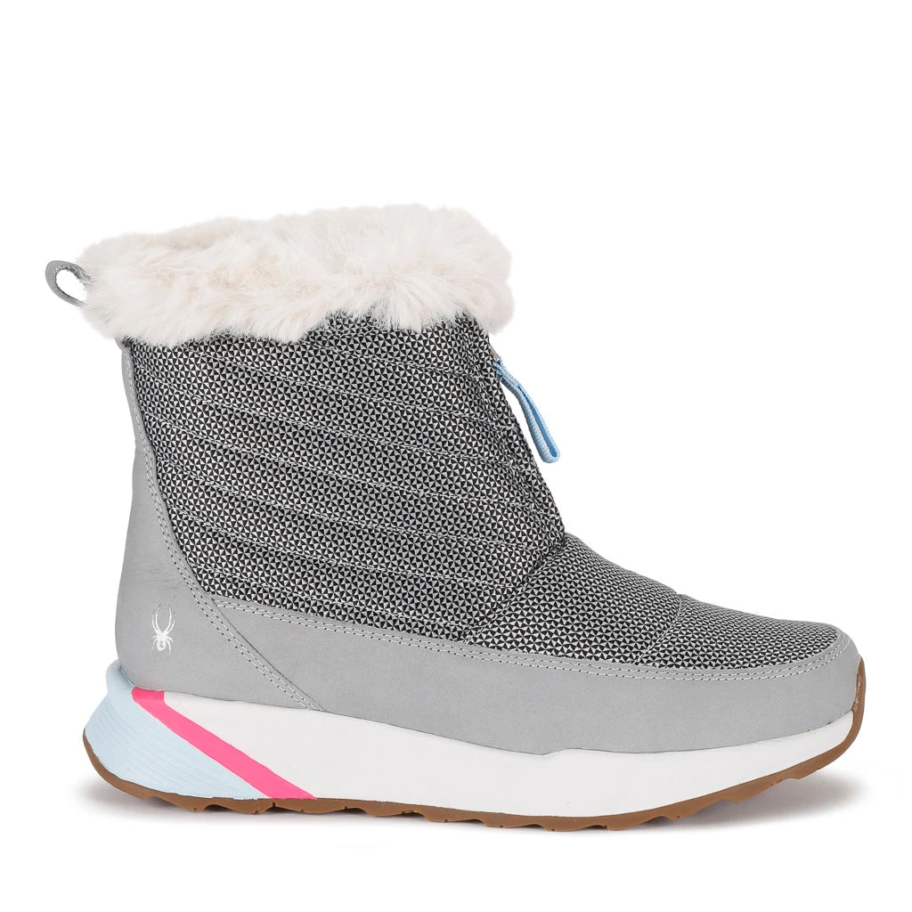Womens Aspen - Glacier Grey 9 Womens Aspen - Glacier Grey - Image 7